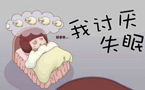 如何提高睡眠质量 有它就有好睡眠,比褪黑素还管用