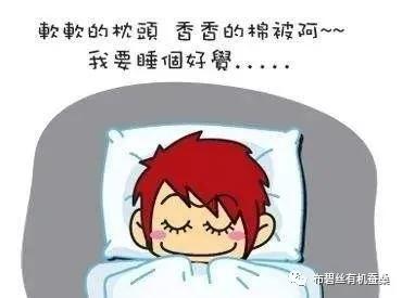 失眠者的福利,助你摆脱失眠困扰