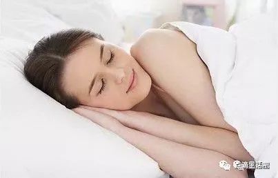 失眠 看完这篇文章就能睡个好觉了