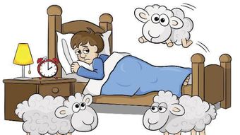 失眠怎么办？这几个中医窍门让你一觉睡到自然醒