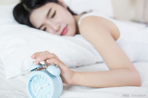 拯救肥胖人群 改善睡眠状况，让你更好地瘦下去