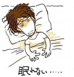 失眠背后的数据真相 你知道多少?