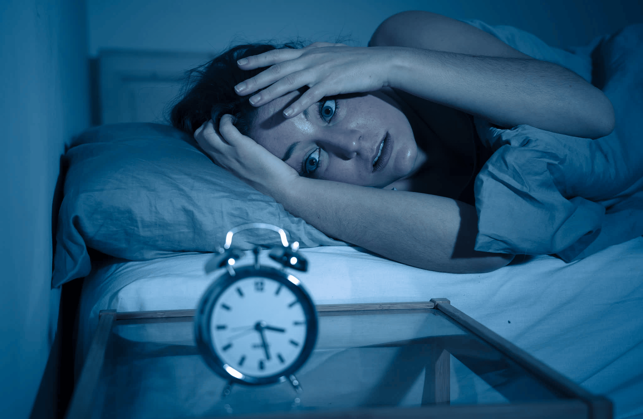 解决失眠的最好时机是现在！睡眠片助你秒睡成小猪